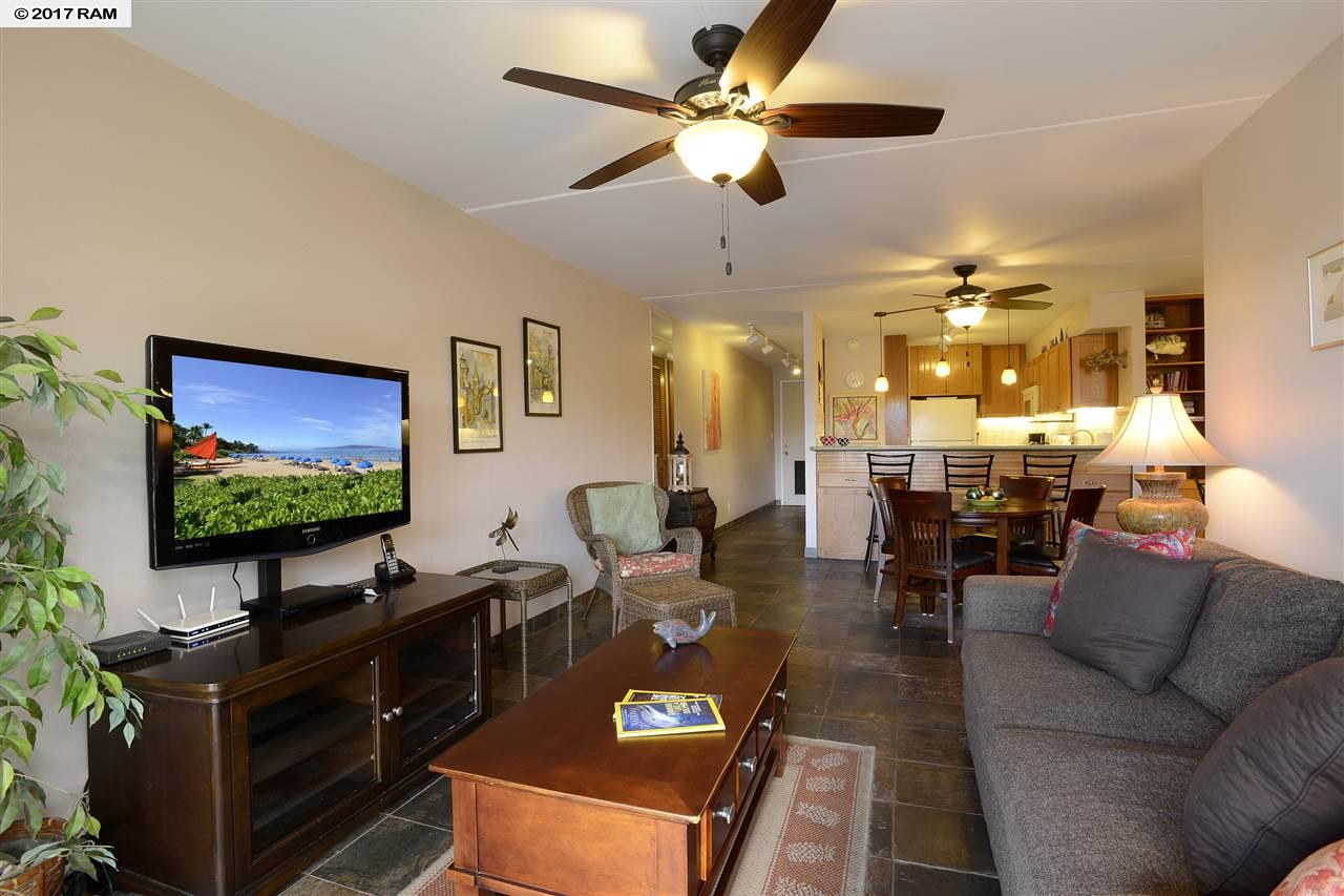 2531 S Kihei, Kihei, HI 96753