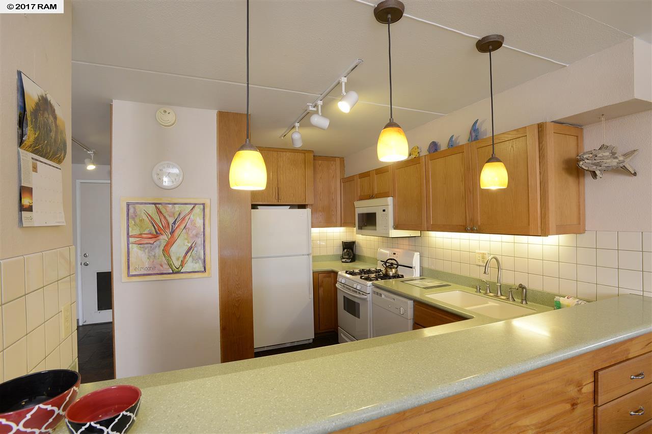 2531 S Kihei, Kihei, HI 96753