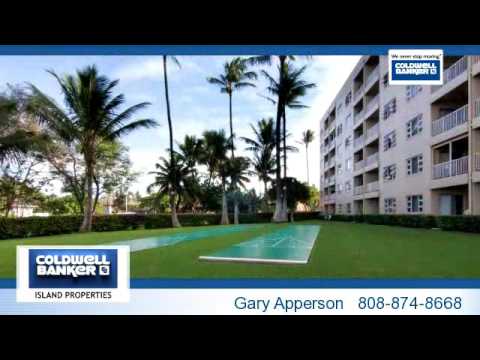 760 S Kihei Rd-Menehune Shores, Kihei, HI 96753