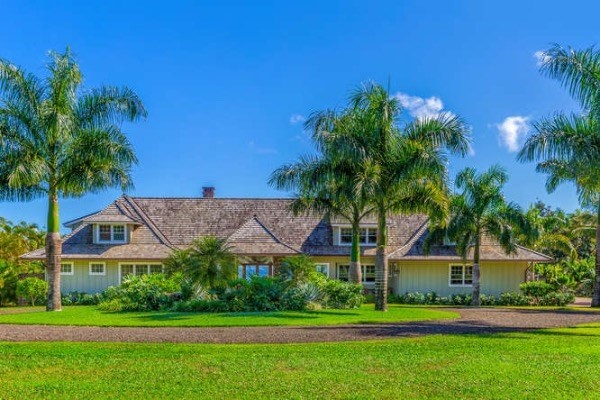4473 Anini Vista Drive, Kilauea, HI 96754