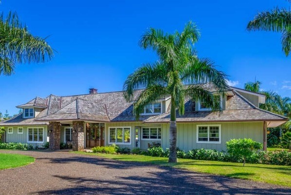4473 Anini Vista Drive, Kilauea, HI 96754
