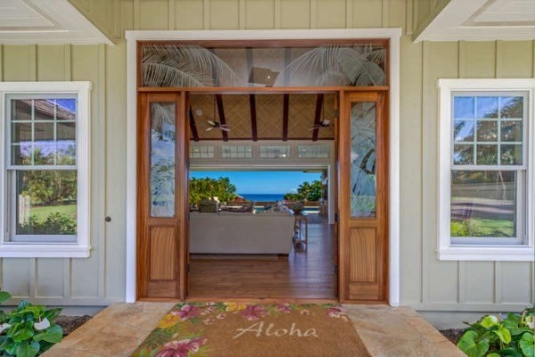 4473 Anini Vista Drive, Kilauea, HI 96754