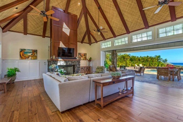 4473 Anini Vista Drive, Kilauea, HI 96754