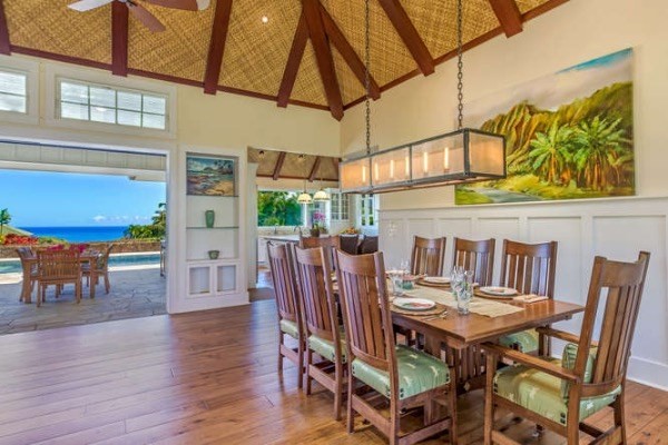4473 Anini Vista Drive, Kilauea, HI 96754