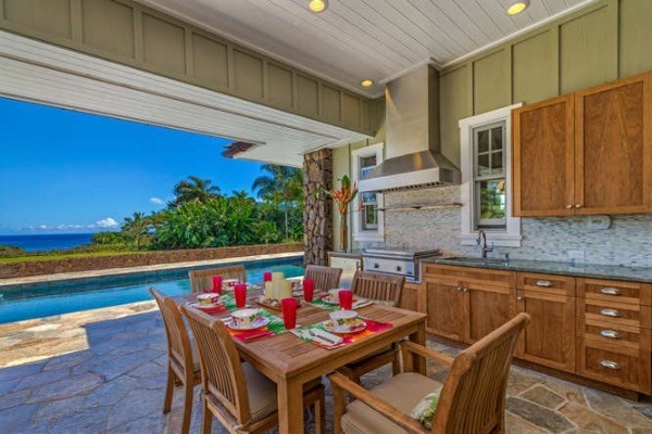 4473 Anini Vista Drive, Kilauea, HI 96754