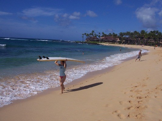 2253 POIPU RD, Koloa, HI 96756