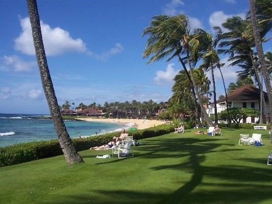 2253 POIPU RD, Koloa, HI 96756