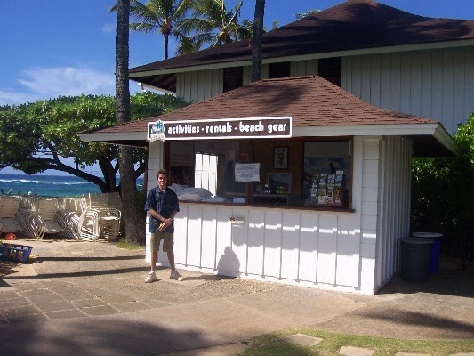 2253 POIPU RD, Koloa, HI 96756