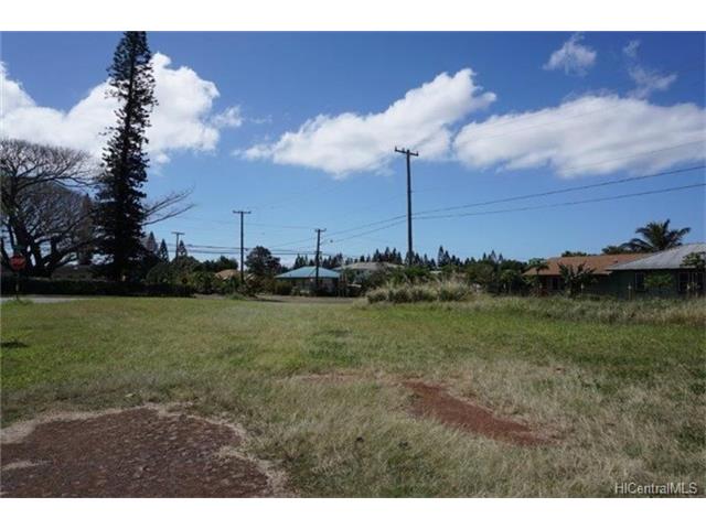 0 Farrington Highway, Kualapuu, HI 96757