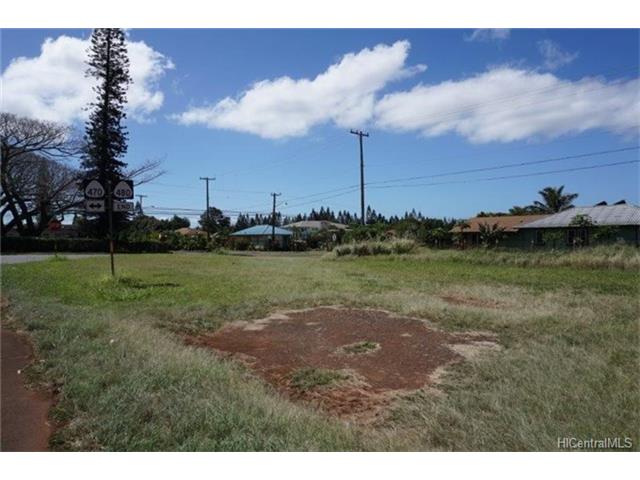 0 Farrington Highway, Kualapuu, HI 96757