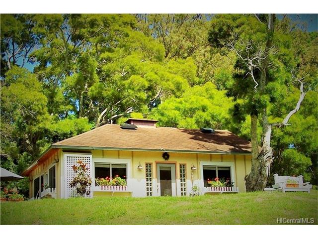 1751 Kalae Highway, Kualapuu, HI 96757