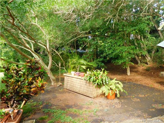1751 Kalae Highway, Kualapuu, HI 96757