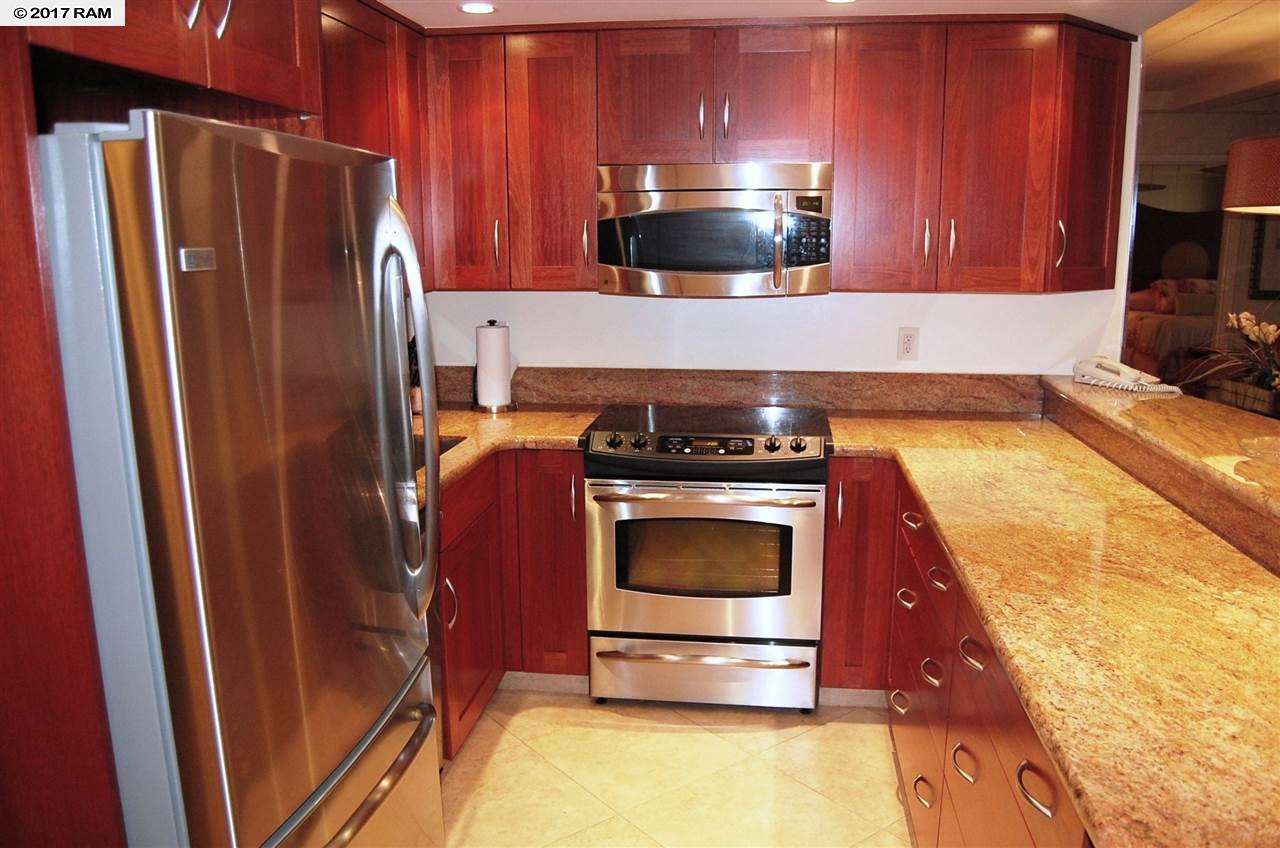2481Kaanapali, Lahaina, HI 96761