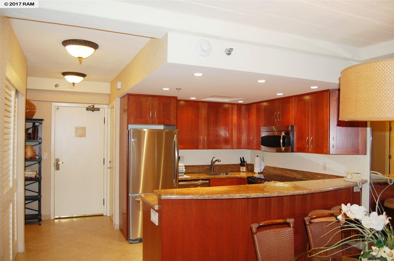 2481Kaanapali, Lahaina, HI 96761