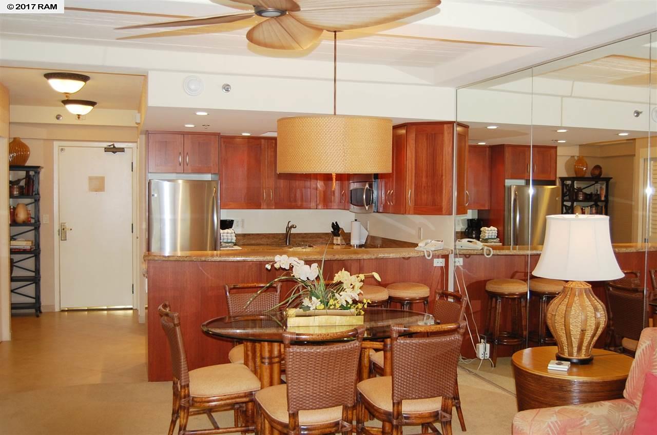 2481Kaanapali, Lahaina, HI 96761