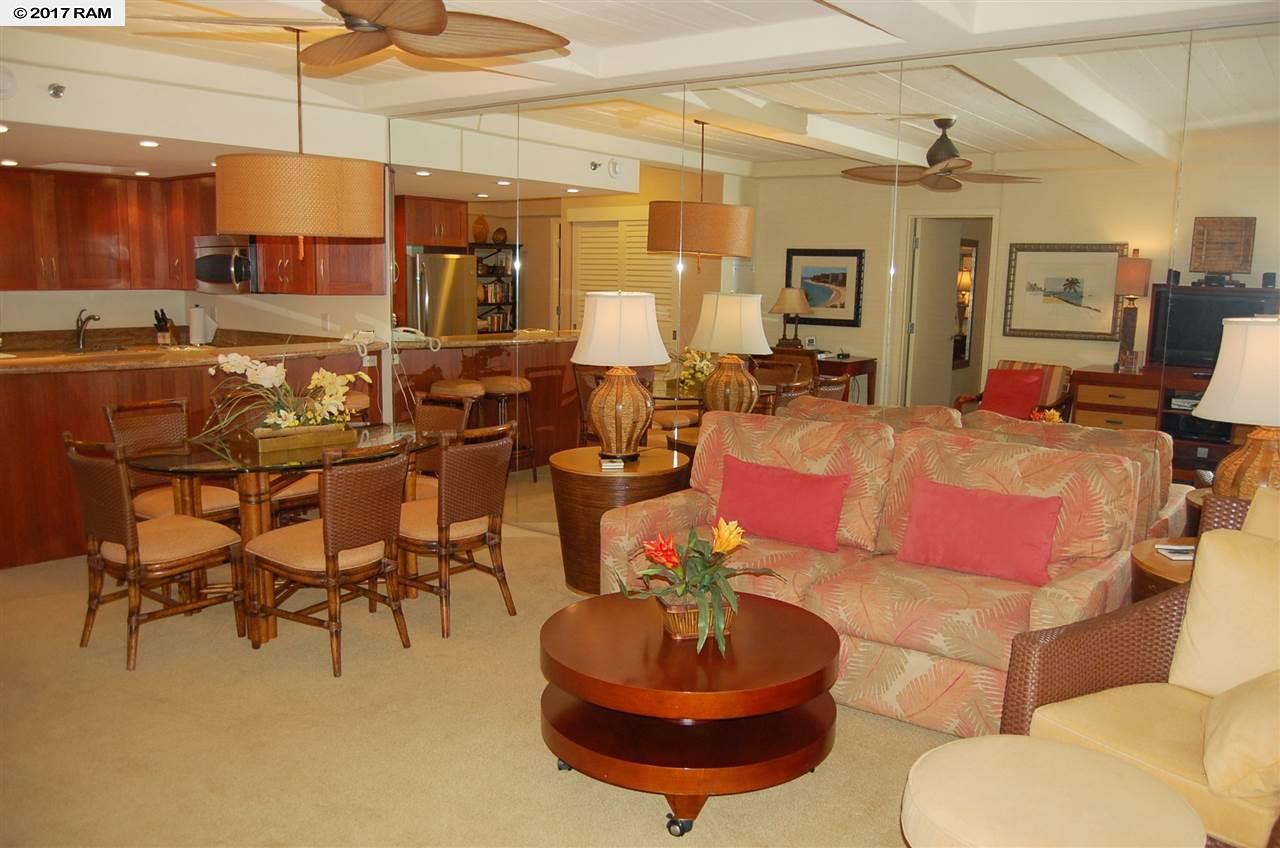 2481Kaanapali, Lahaina, HI 96761
