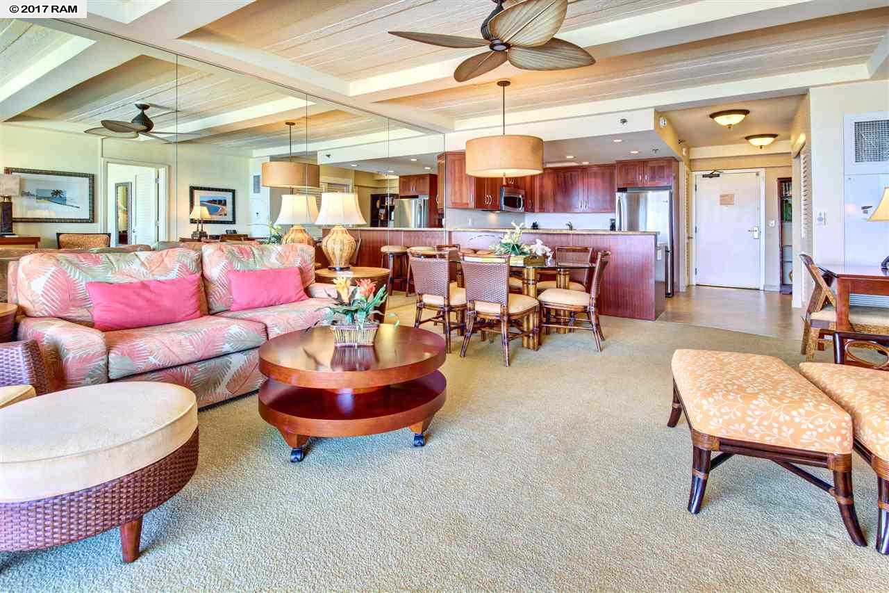 2481Kaanapali, Lahaina, HI 96761