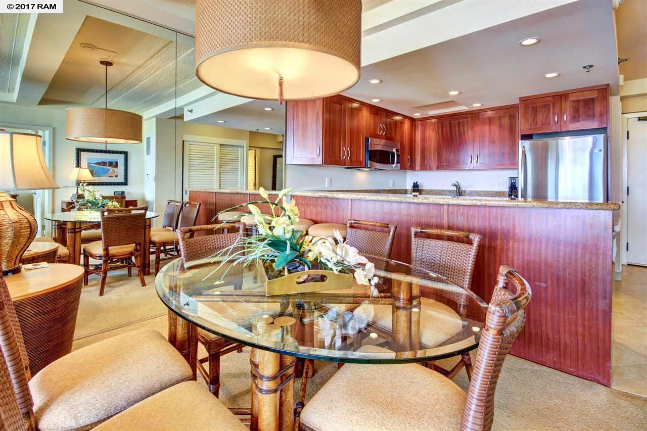 2481Kaanapali, Lahaina, HI 96761