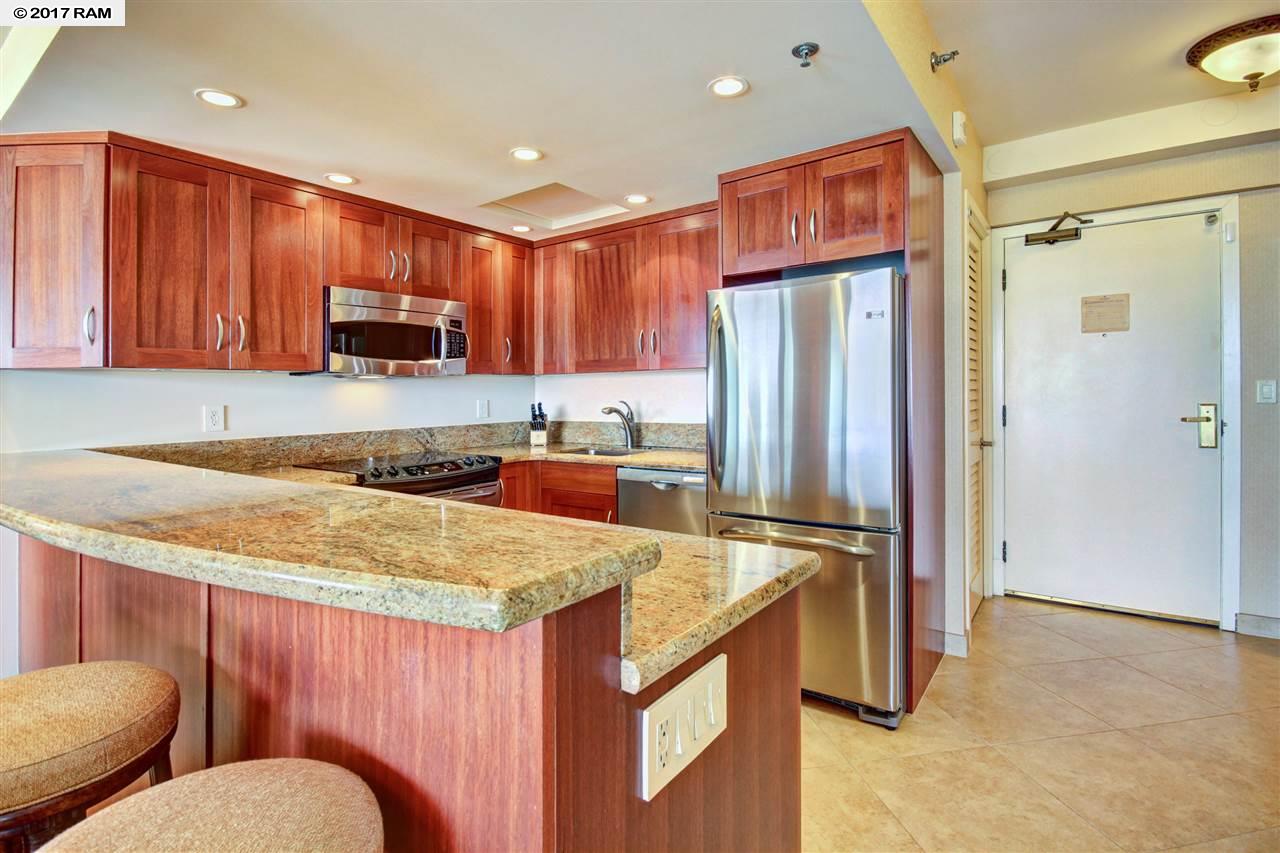 2481Kaanapali, Lahaina, HI 96761