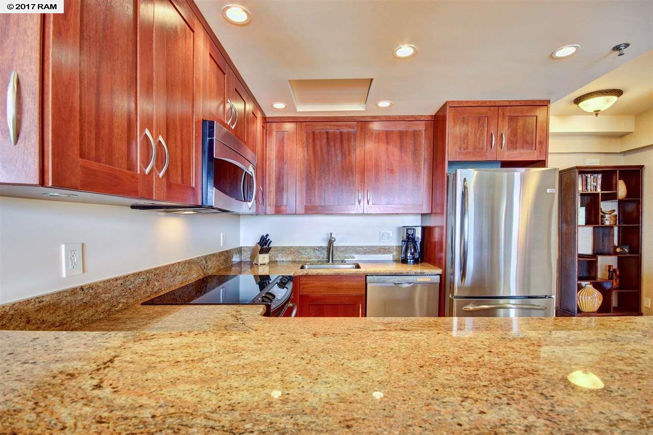2481Kaanapali, Lahaina, HI 96761