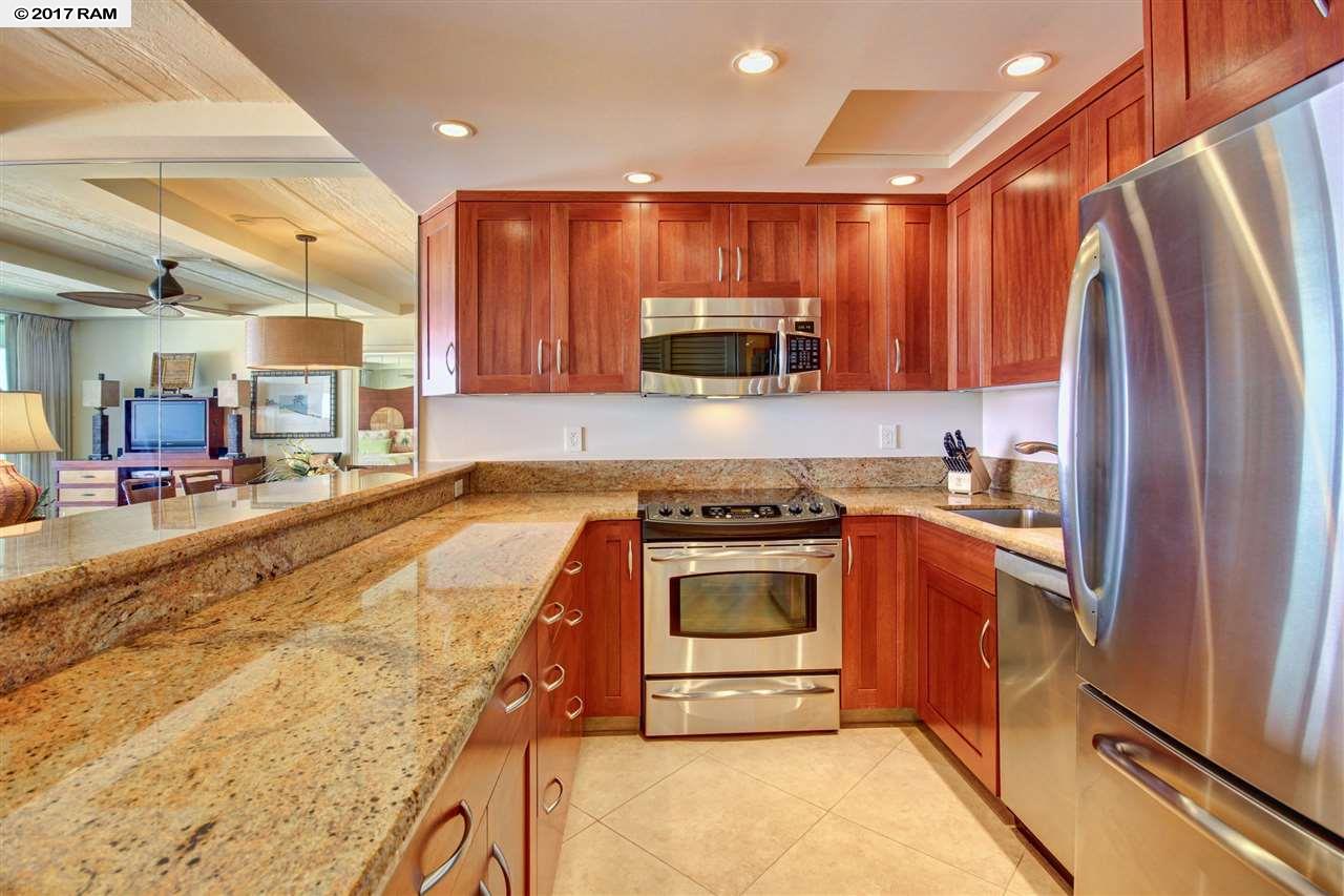 2481Kaanapali, Lahaina, HI 96761