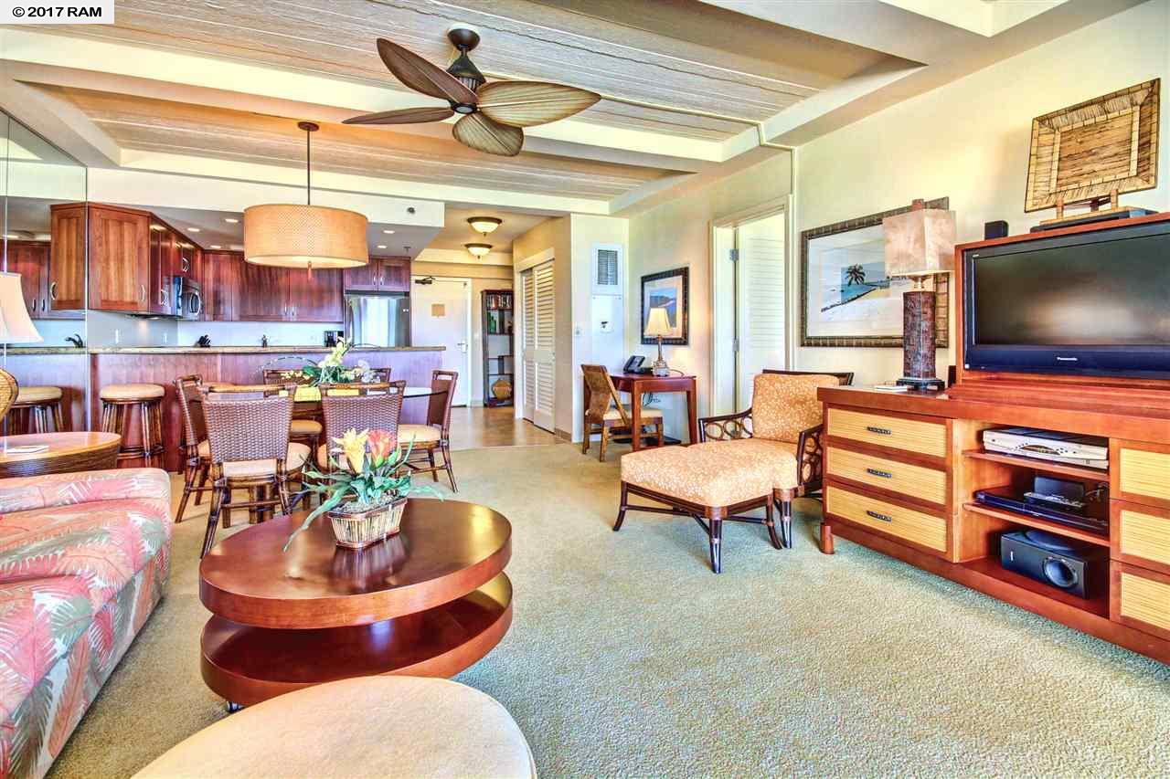 2481Kaanapali, Lahaina, HI 96761