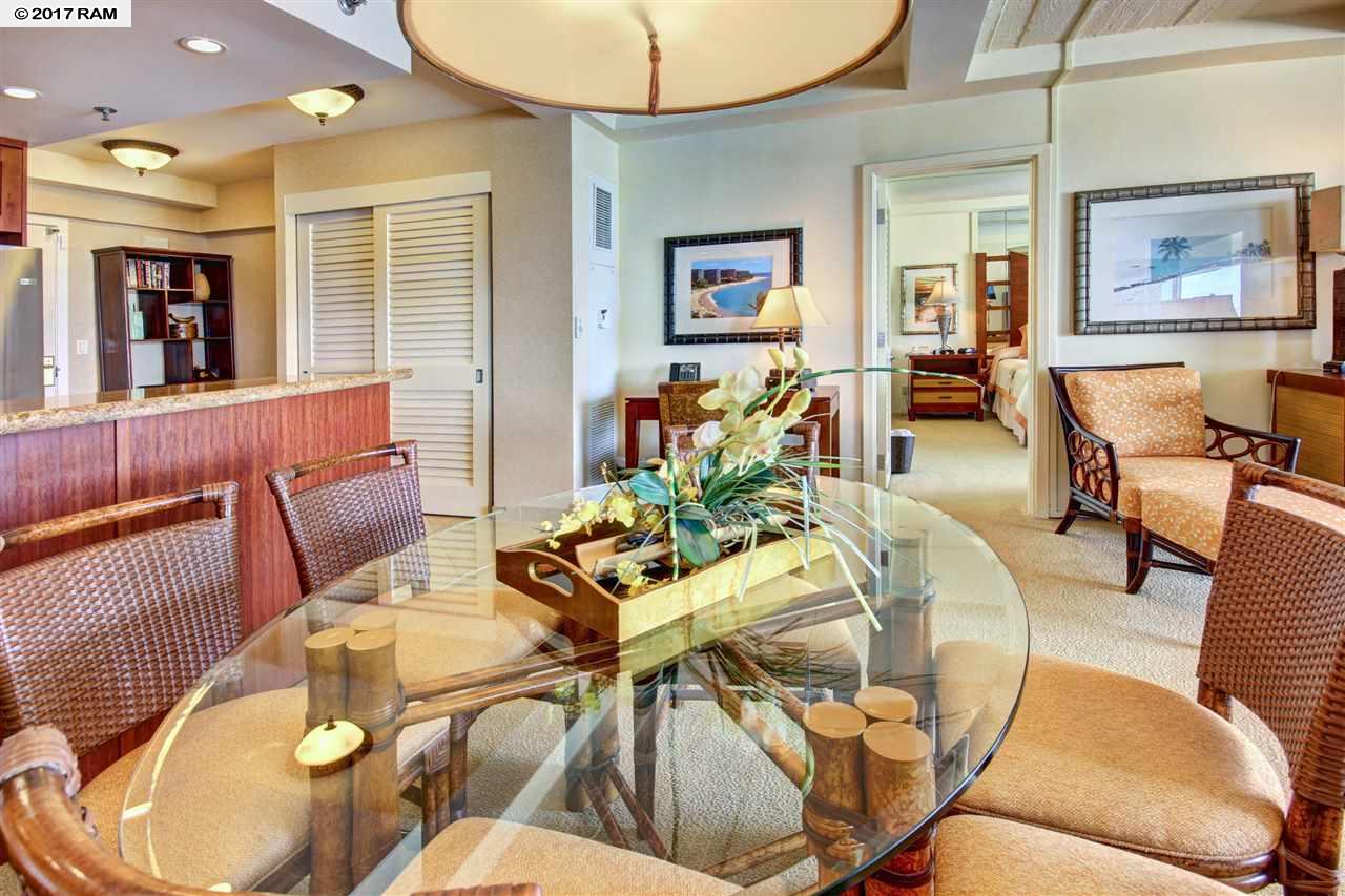 2481Kaanapali, Lahaina, HI 96761