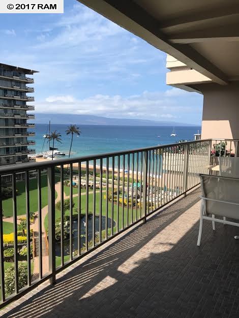2481Kaanapali, Lahaina, HI 96761