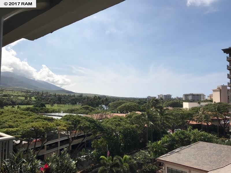 2481Kaanapali, Lahaina, HI 96761