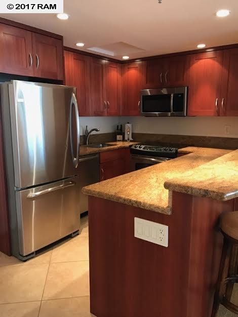 2481Kaanapali, Lahaina, HI 96761