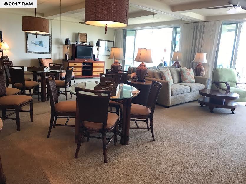 2481Kaanapali, Lahaina, HI 96761