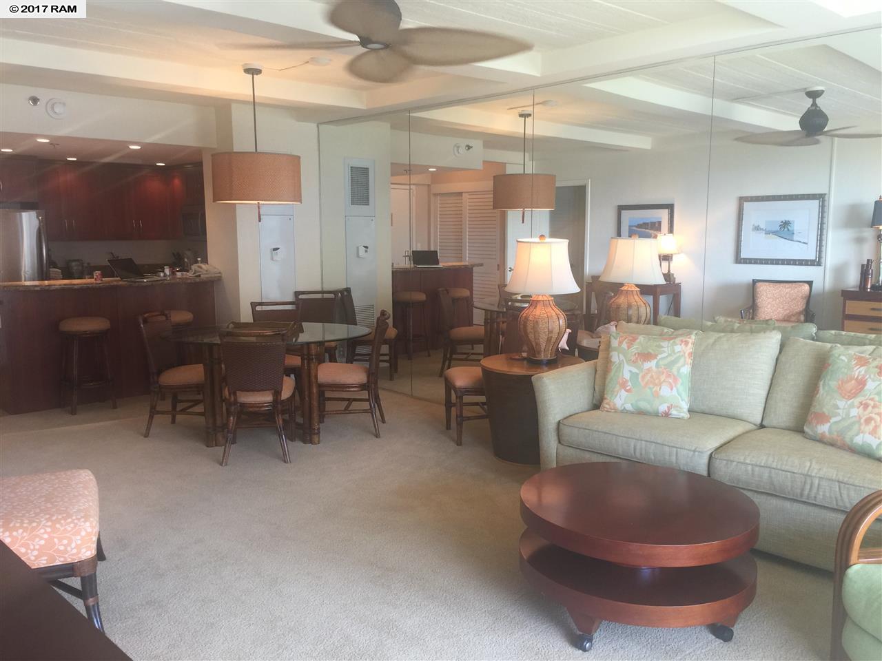 2481Kaanapali, Lahaina, HI 96761