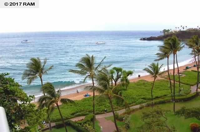 2481Kaanapali, Lahaina, HI 96761