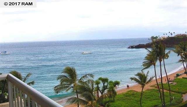 2481Kaanapali, Lahaina, HI 96761