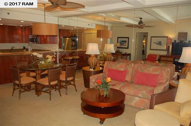 2481Kaanapali, Lahaina, HI 96761