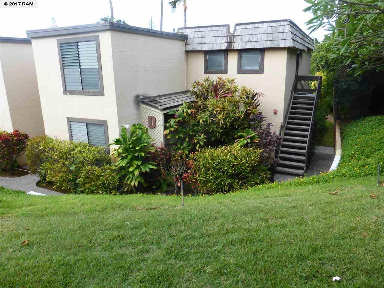120HUI RD F, Lahaina, HI 96761