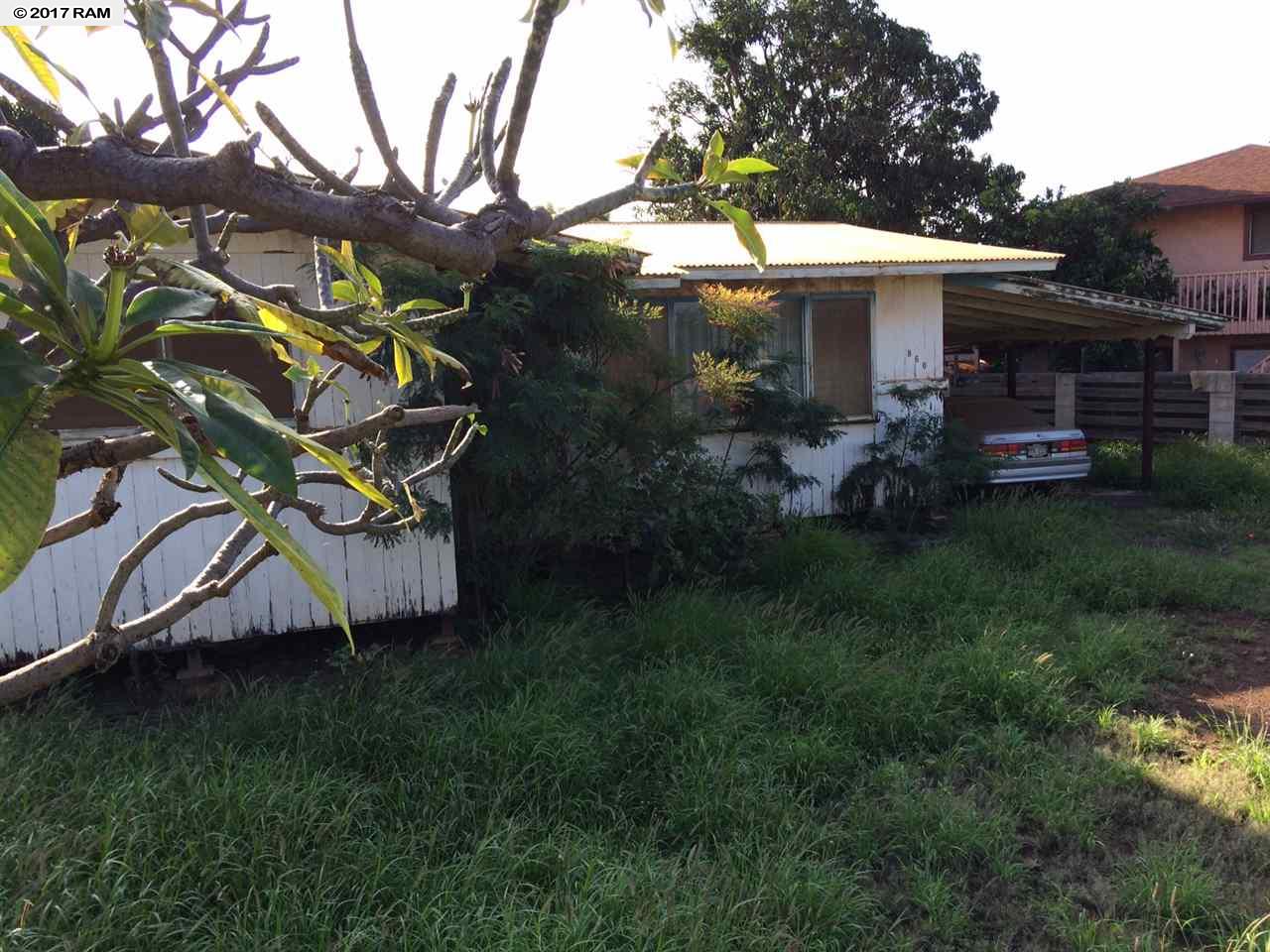 860Kale, Lahaina, HI 96761