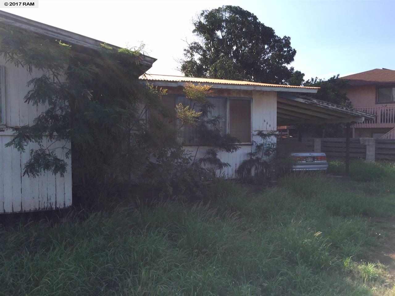 860Kale, Lahaina, HI 96761