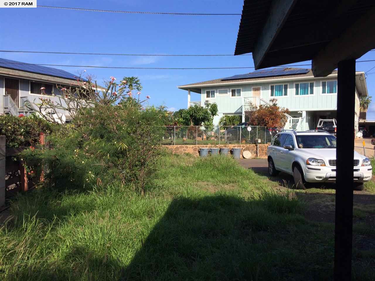 860Kale, Lahaina, HI 96761