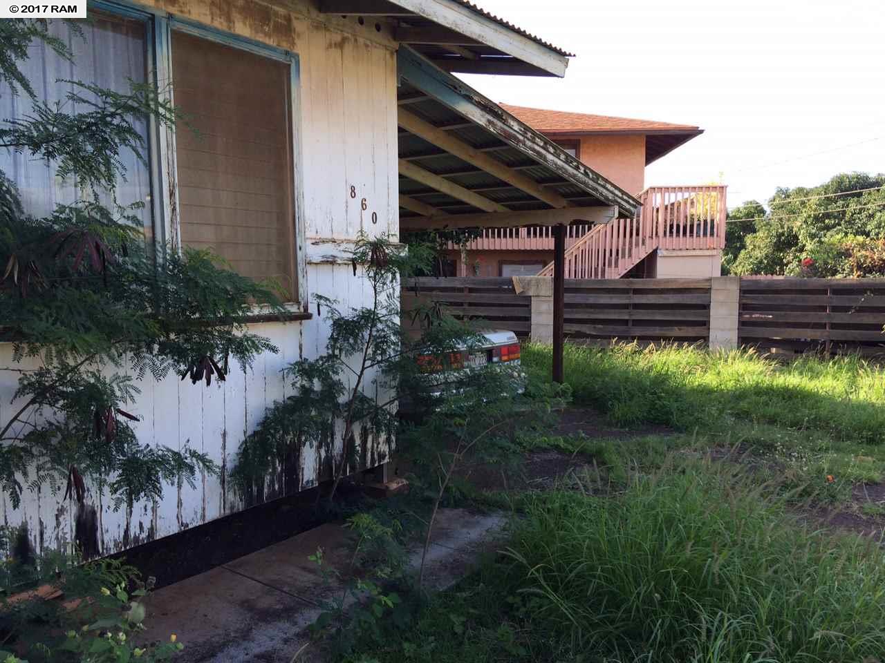 860Kale, Lahaina, HI 96761