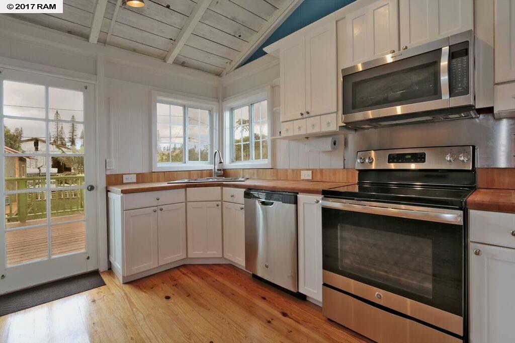 256Caldwell, Lanai City, HI 96763