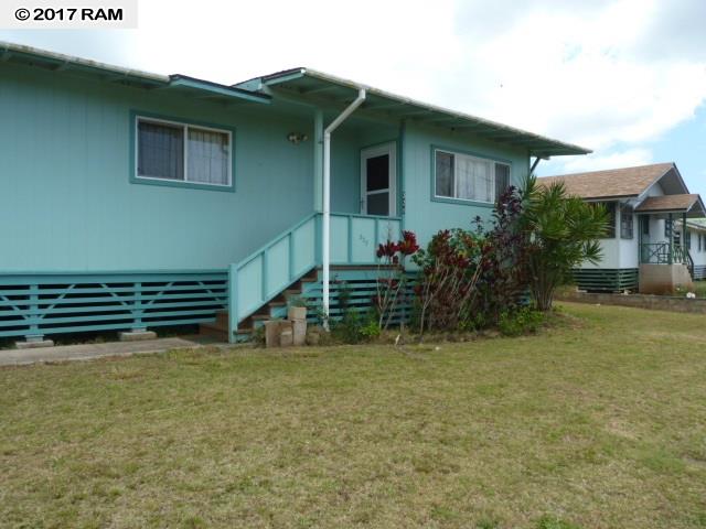 320Caldwell, Lanai City, HI 96763