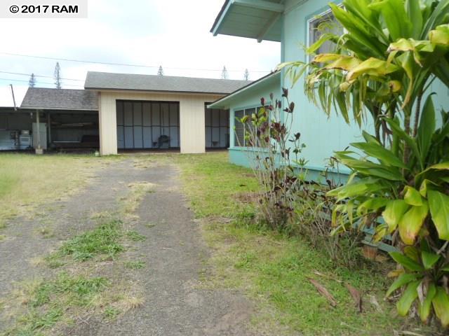 320Caldwell, Lanai City, HI 96763