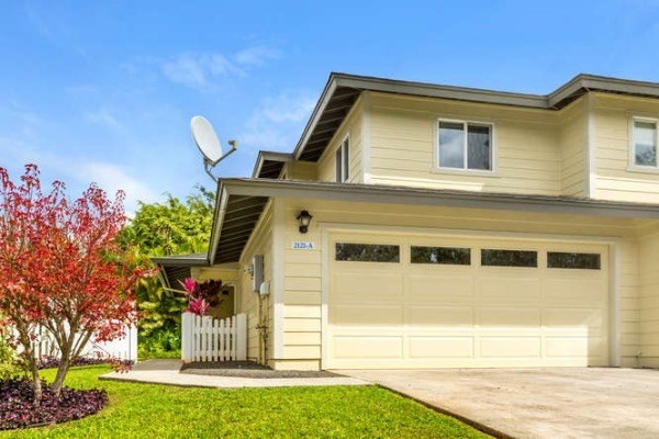 2121-A MANAWALEA ST, Lihue, HI 96766