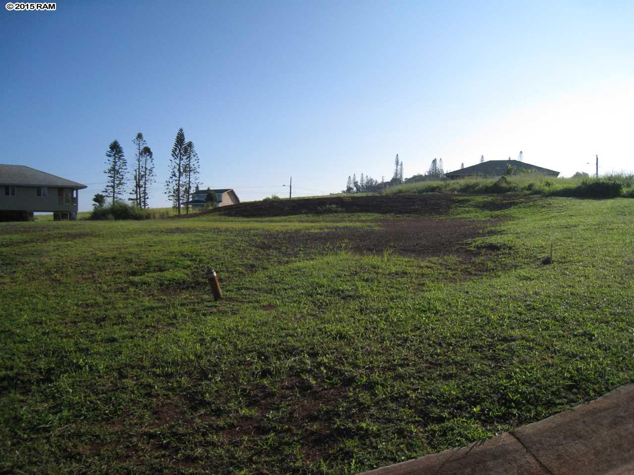 D57HALENA, Maunaloa, HI 96770