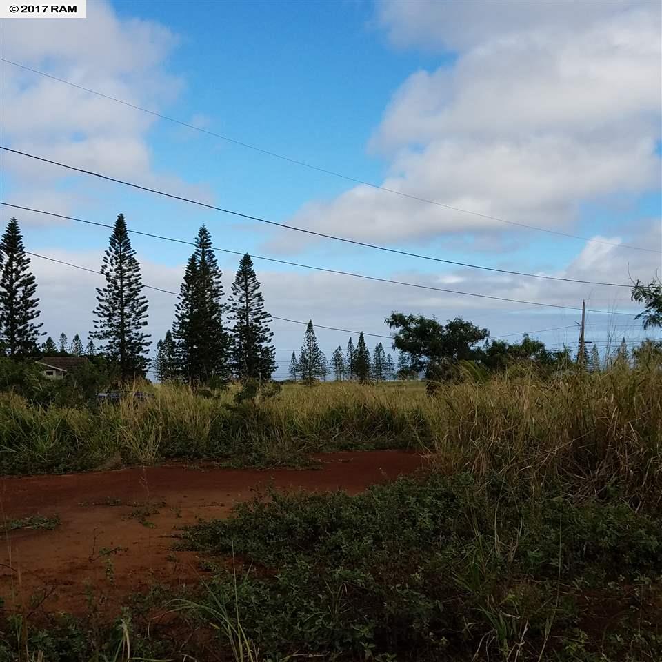D17Mahiki, Maunaloa, HI 96770