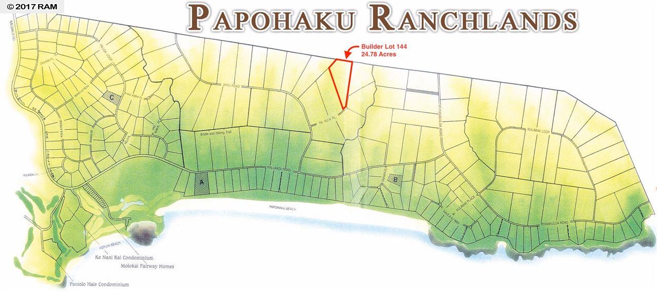 0Pa Hua, Maunaloa, HI 96770