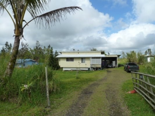 11-3402 HIBISCUS ST, Mountain View, HI 96771