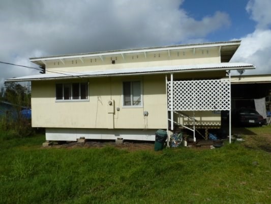 11-3402 HIBISCUS ST, Mountain View, HI 96771