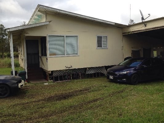 11-3402 HIBISCUS ST, Mountain View, HI 96771